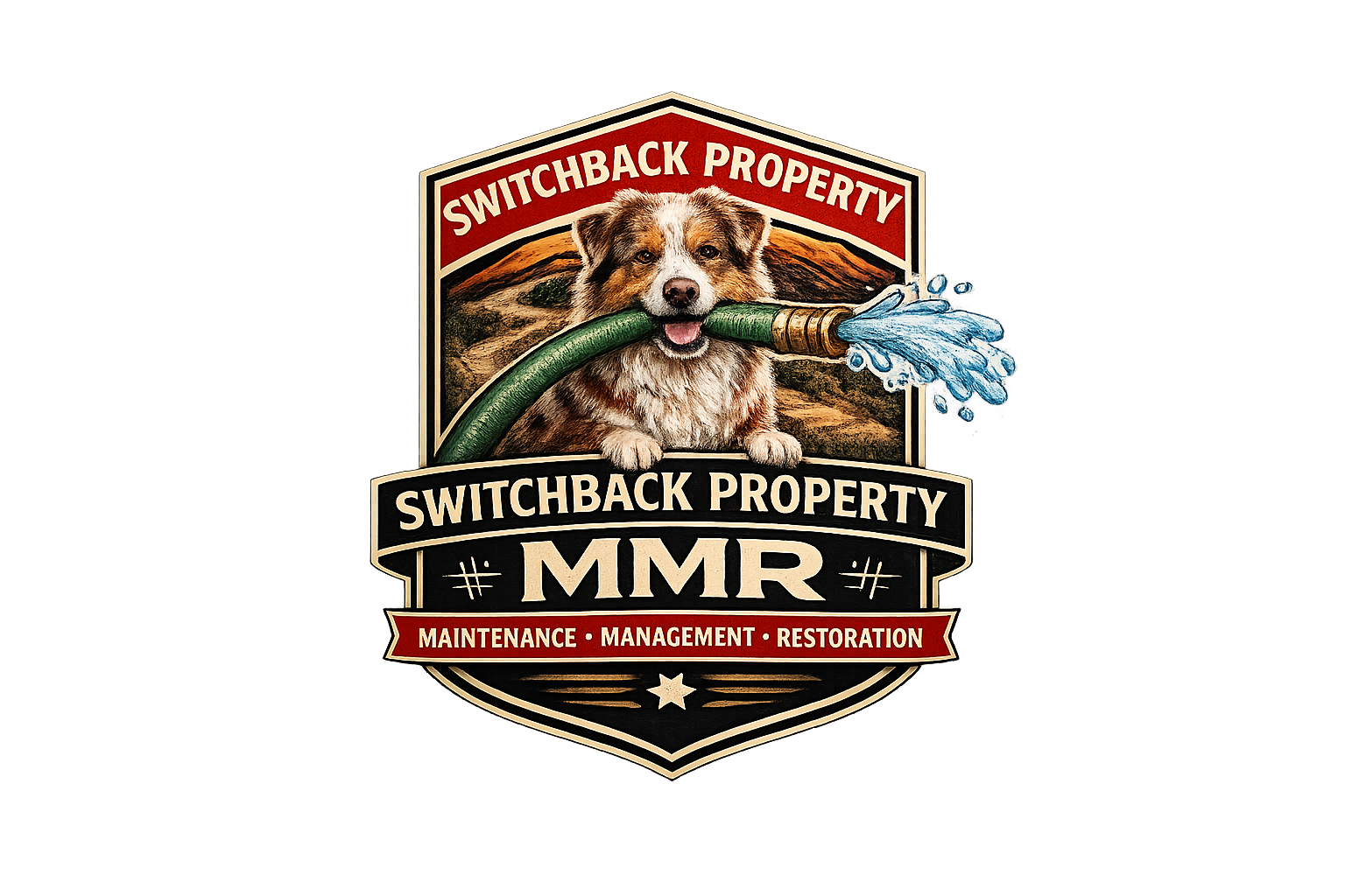 Switchback Property MMR